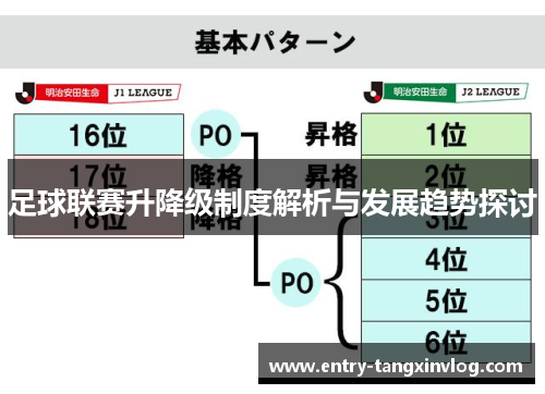 足球联赛升降级制度解析与发展趋势探讨